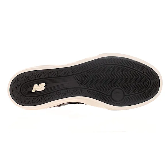 Tenisówki New Balance Numeric 272 black 2026 - 2