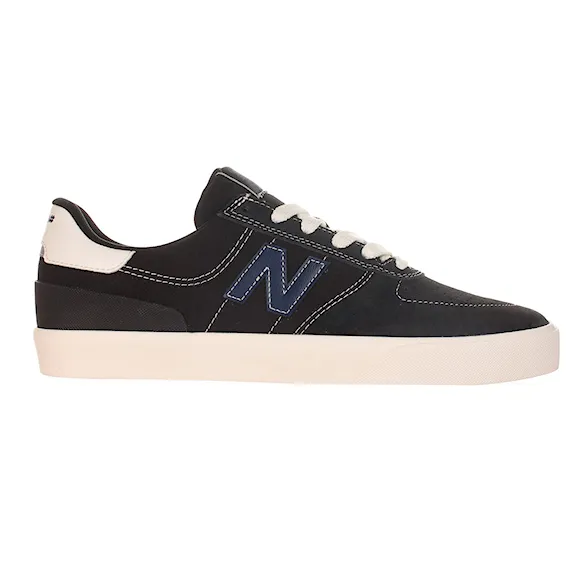Tenisówki New Balance Numeric 272 black 2026 - 1