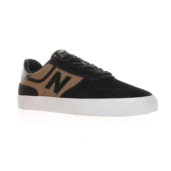 Sneakers New Balance Numeric 272 brown 2025 - 1