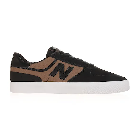 Sneakers New Balance Numeric 272 brown 2025 - 2