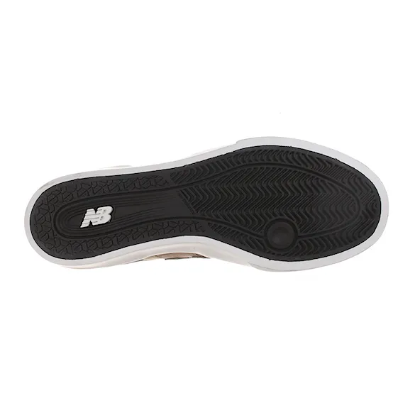 Sneakers New Balance Numeric 272 brown 2025 - 4