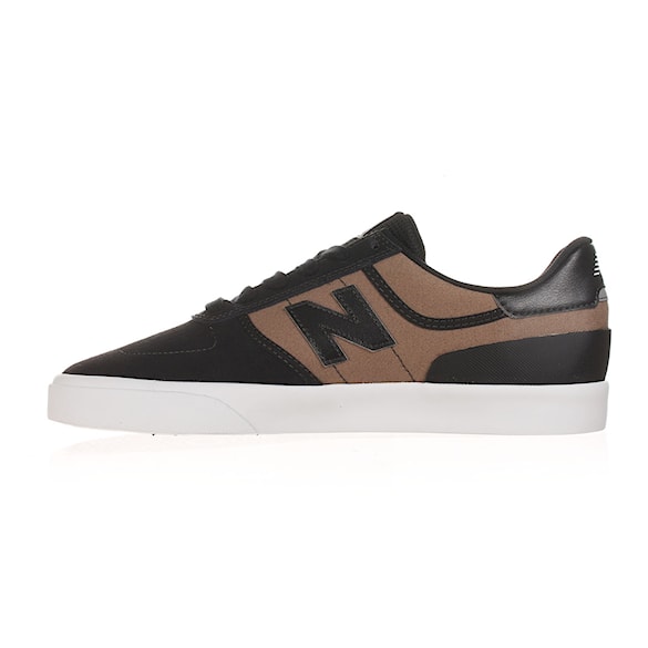 Tenisky New Balance Numeric 272 brown 2025 - 5