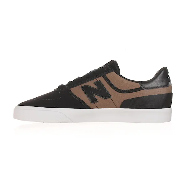 Sneakers New Balance Numeric 272 brown 2025 - 5