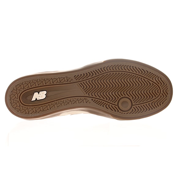 Tenisky New Balance Numeric 272 white 2026 - 2