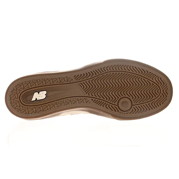Tenisky New Balance Numeric 272 white 2026 - 2