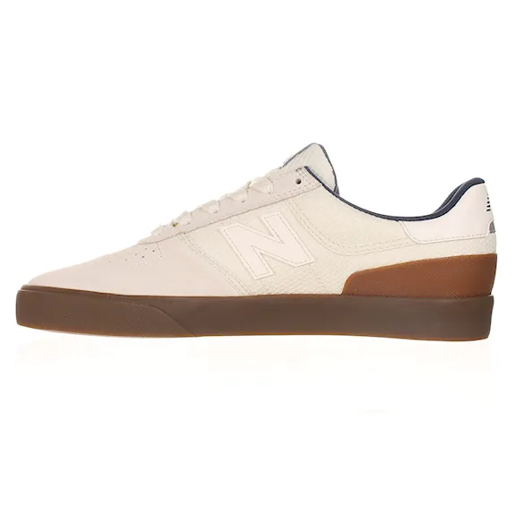 Tenisky New Balance Numeric 272 white 2026 - 3