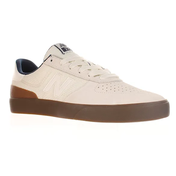 Tenisky New Balance Numeric 272 white 2026 - 4