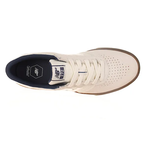 Tenisky New Balance Numeric 272 white 2026 - 5