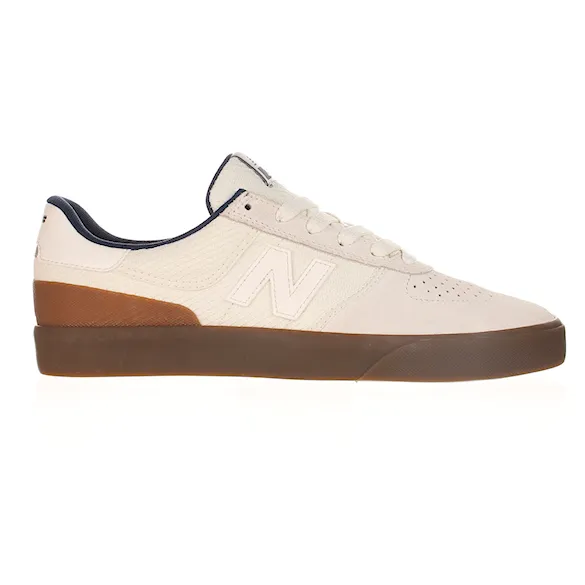 Tenisky New Balance Numeric 272 white 2026 - 1