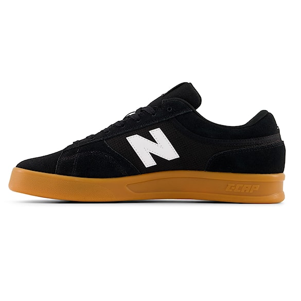 Tenisky New Balance Numeric 430 black 2026 - 3