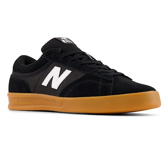 Tenisky New Balance Numeric 430 black 2026 - 4
