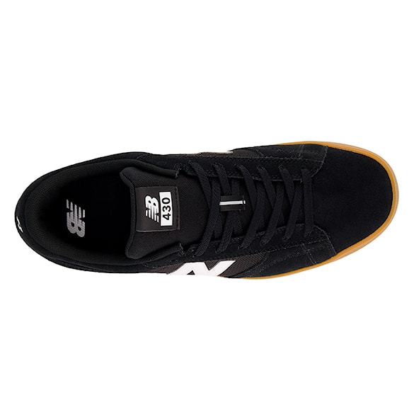 Tenisky New Balance Numeric 430 black 2026 - 5