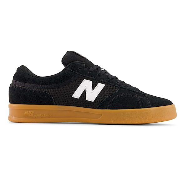 Tenisky New Balance Numeric 430 black 2026 - 1