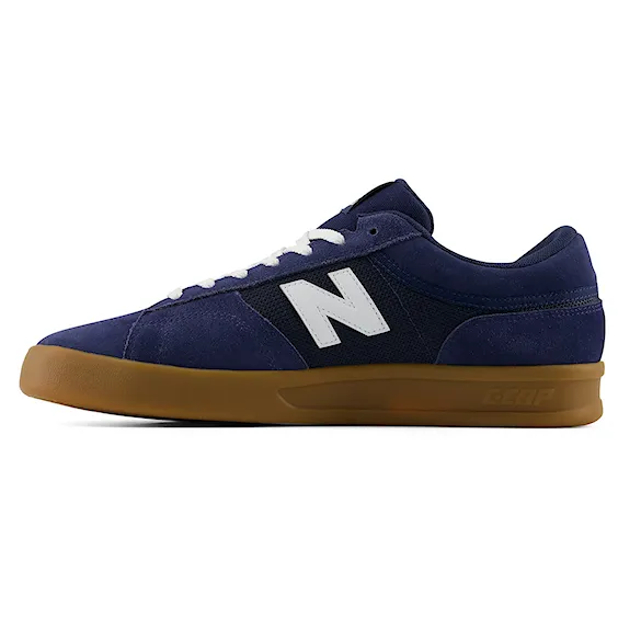Tenisky New Balance Numeric 430 navy/white 2026 - 3
