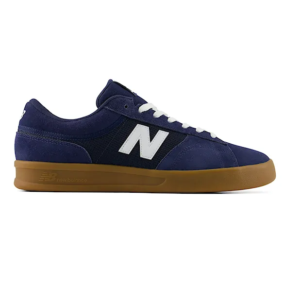 Tenisky New Balance Numeric 430 navy/white 2026 - 4