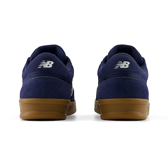Tenisky New Balance Numeric 430 navy/white 2026 - 5