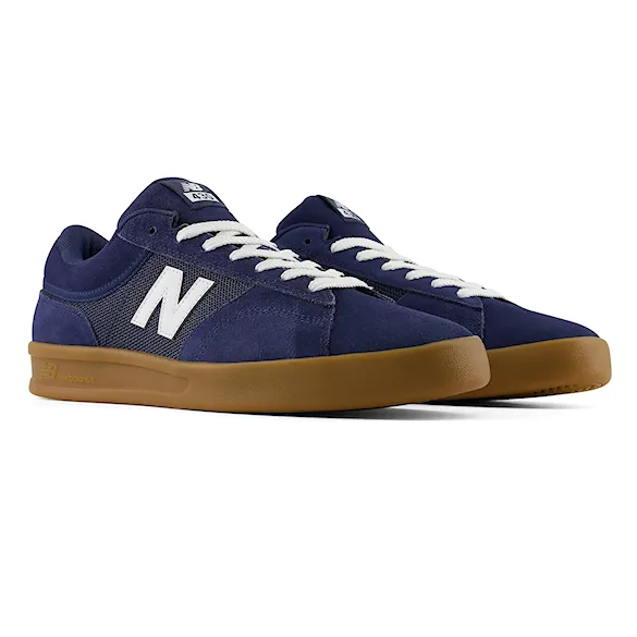 Tenisky New Balance Numeric 430 navy/white 2026 - 1