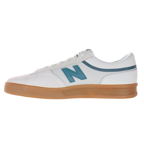 Tenisky New Balance Numeric 430 white 2026 - 3