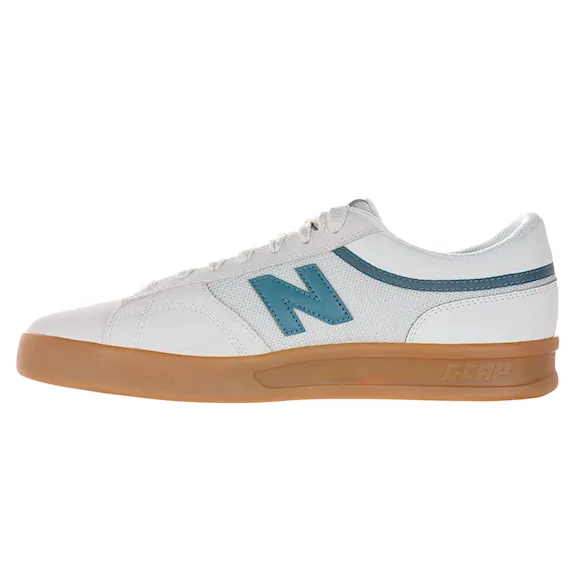 Tenisky New Balance Numeric 430 white 2026 - 3
