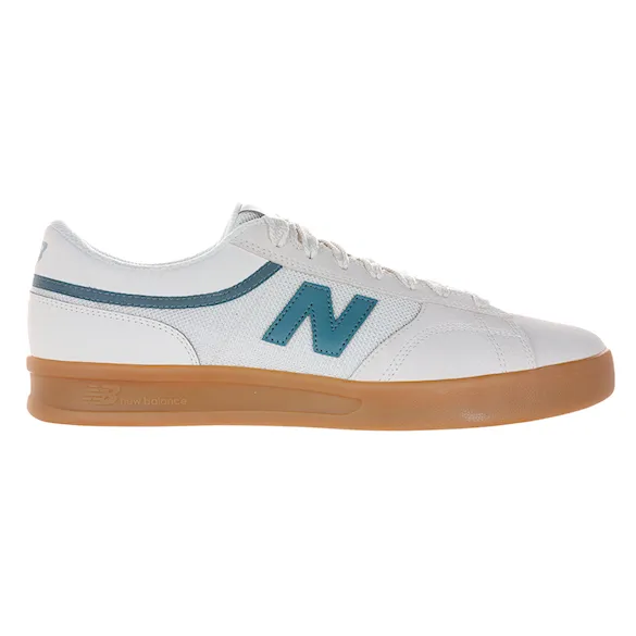 Tenisky New Balance Numeric 430 white 2026 - 1
