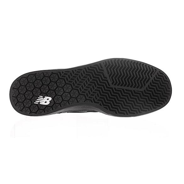 Tenisky New Balance Numeric 440 black 2026 - 2