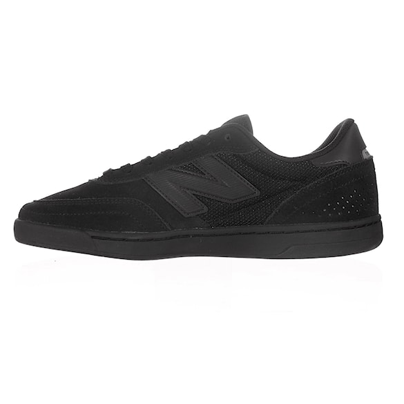 Tenisky New Balance Numeric 440 black 2026 - 3
