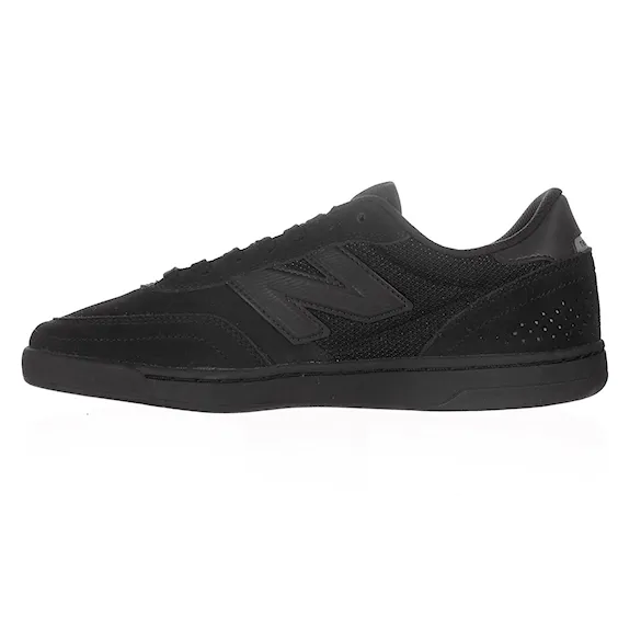 Tenisky New Balance Numeric 440 black 2026 - 3