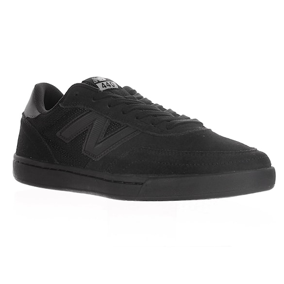 Tenisky New Balance Numeric 440 black 2026 - 5