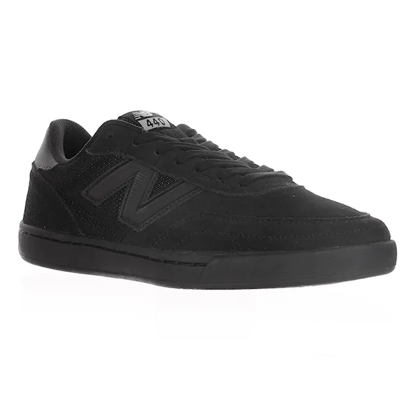 Tenisky New Balance Numeric 440 black 2026 - 5