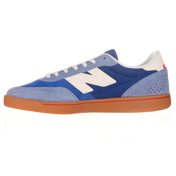 Tenisówki New Balance Numeric 440 team royal 2026 - 3