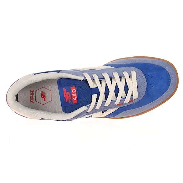 Tenisówki New Balance Numeric 440 team royal 2026 - 4