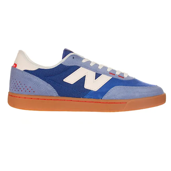 Tenisówki New Balance Numeric 440 team royal 2026 - 1