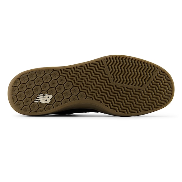 Tenisky New Balance Numeric 440 V2 black/grey 2025 - 2