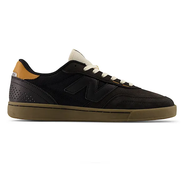 Tenisky New Balance Numeric 440 V2 black/grey 2025 - 3
