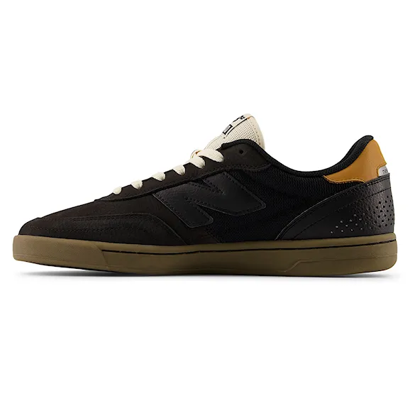 Tenisky New Balance Numeric 440 V2 black/grey 2025 - 4
