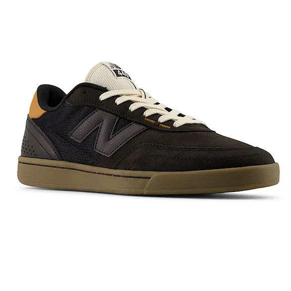 Tenisky New Balance Numeric 440 V2 black/grey 2025 - 5