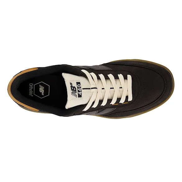 Tenisky New Balance Numeric 440 V2 black/grey 2025 - 6