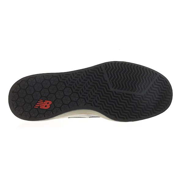 Tenisówki New Balance Numeric 440 V2 white/black 2025 - 5