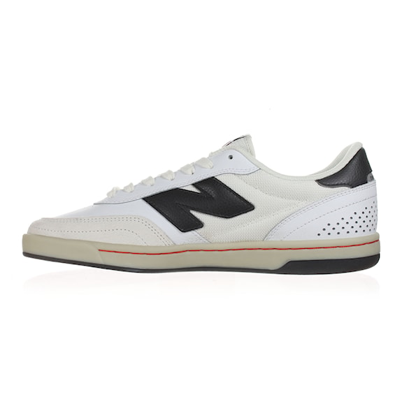 Tenisówki New Balance Numeric 440 V2 white/black 2025 - 2