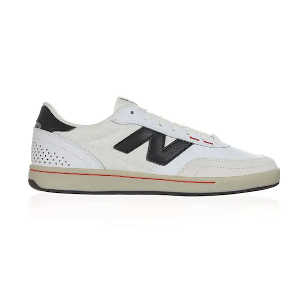 Tenisówki New Balance Numeric 440 V2 white/black 2025 - 3