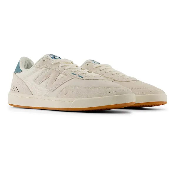 Sneakers New Balance Numeric 440 white 2026 - 1