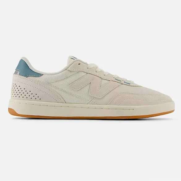 Sneakers New Balance Numeric 440 white 2026 - 3