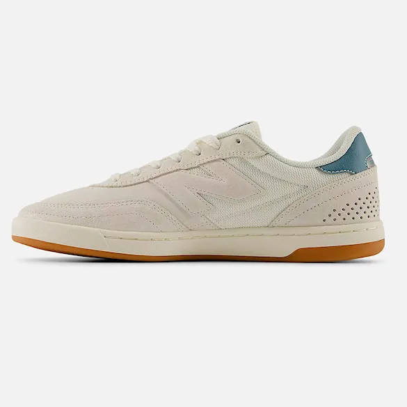 Sneakers New Balance Numeric 440 white 2026 - 4