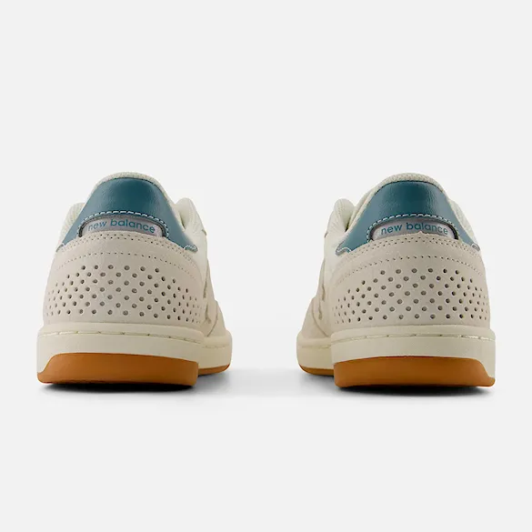 Sneakers New Balance Numeric 440 white 2026 - 6