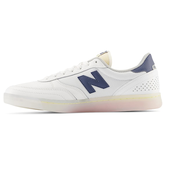 Tenisky New Balance Numeric 440 white 2026 - 4