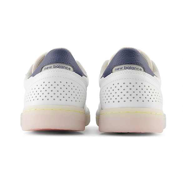 Tenisky New Balance Numeric 440 white 2026 - 6