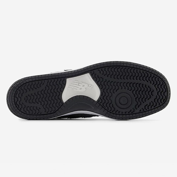 Tenisky New Balance Numeric 480 black/white 2025 - 5