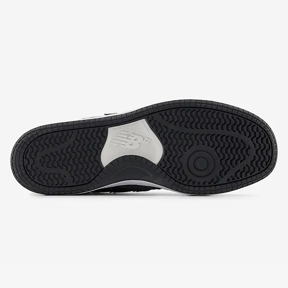 Tenisky New Balance Numeric 480 black/white 2025 - 5