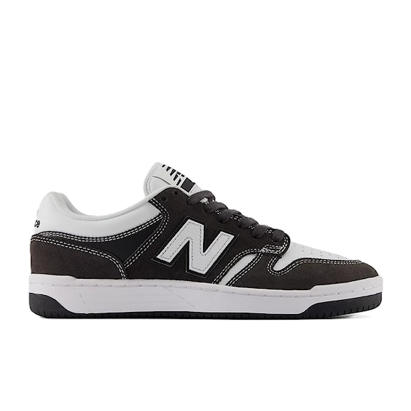 Tenisky New Balance Numeric 480 black/white 2025 - 2