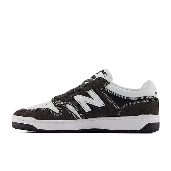 Tenisky New Balance Numeric 480 black/white 2025 - 3